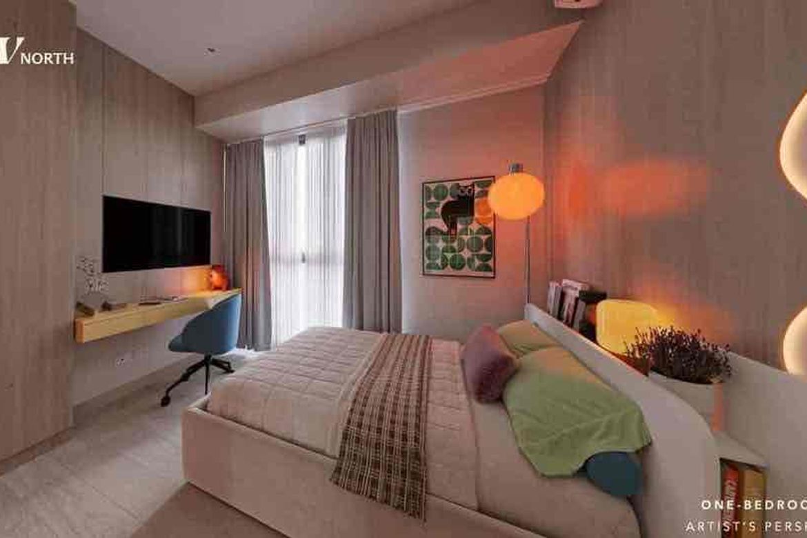Condo for Sale in Loyola Heights, Quezon City, Metro Manila near LRT-2 Katipunan – photo 3