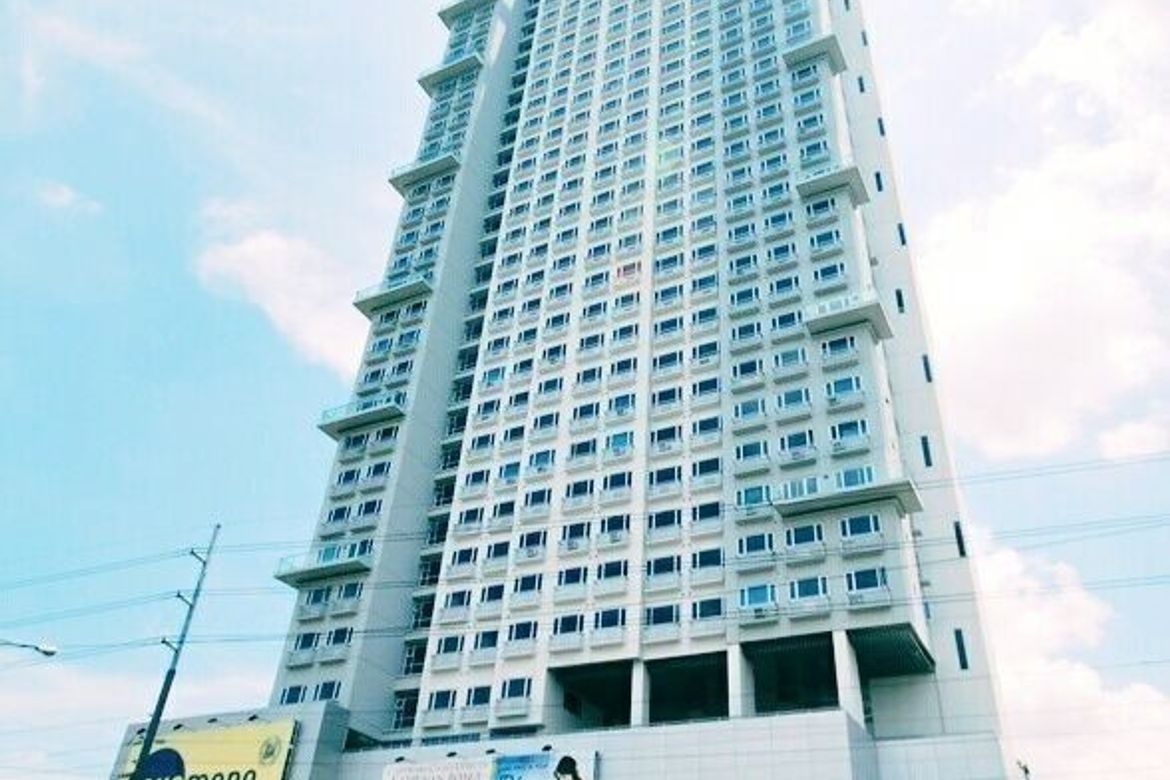 Condo for Sale in Loyola Heights, Quezon City, Metro Manila