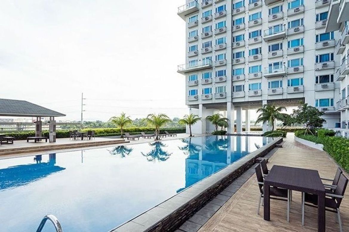Condo for Sale in Loyola Heights, Quezon City, Metro Manila – photo 4