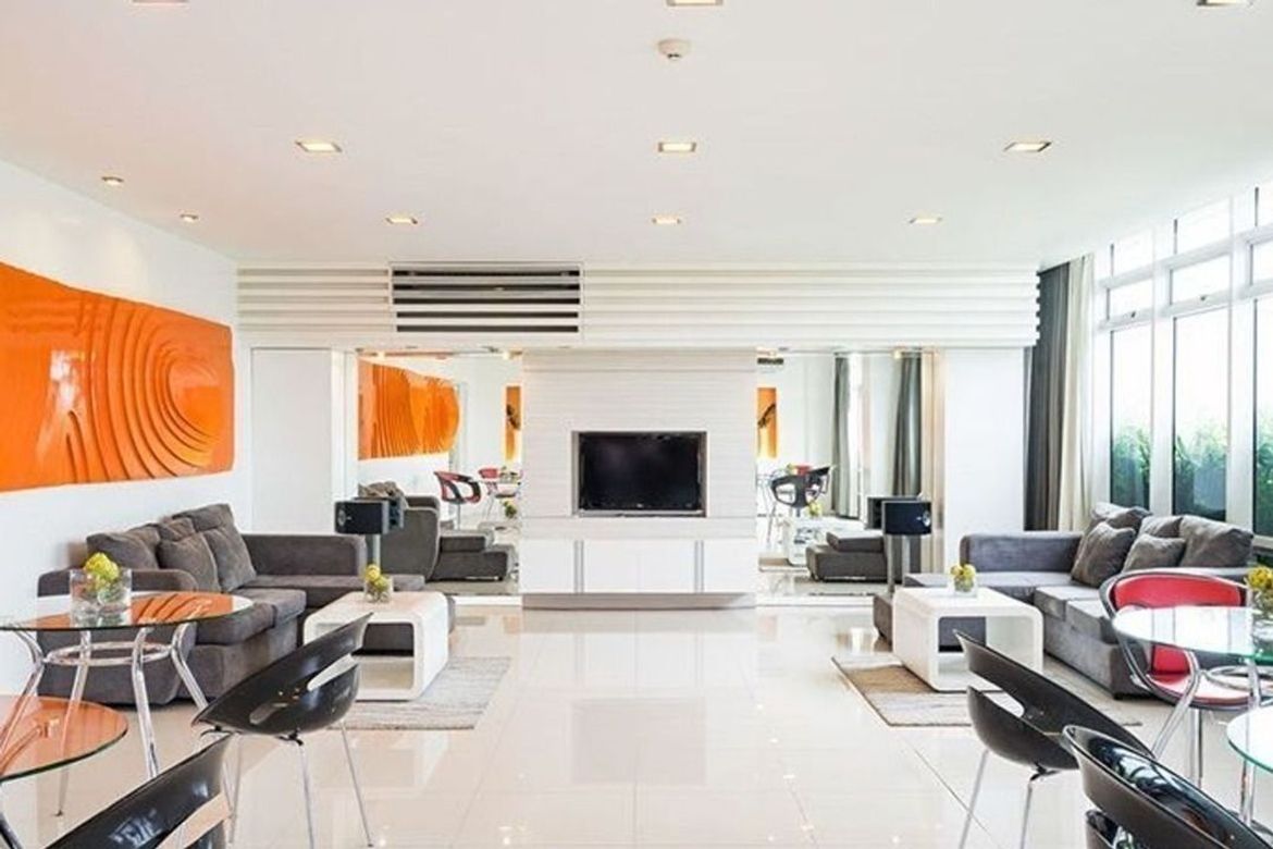 Condo for Sale in Loyola Heights, Quezon City, Metro Manila – photo 5
