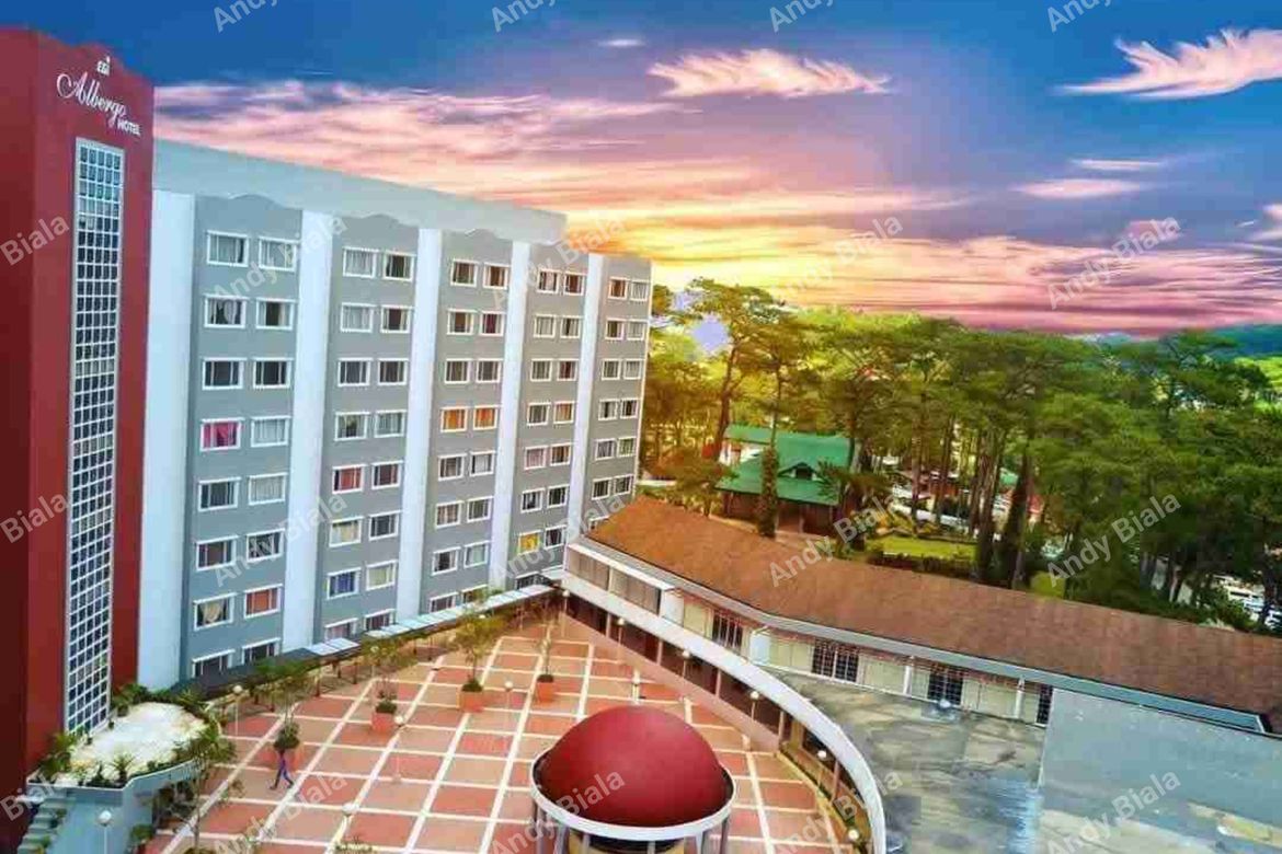 Condo for Sale in Lualhati, Baguio, Benguet
