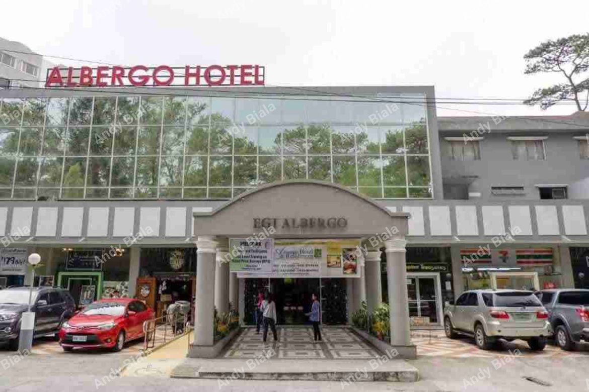 Condo for Sale in Lualhati, Baguio, Benguet – photo 3
