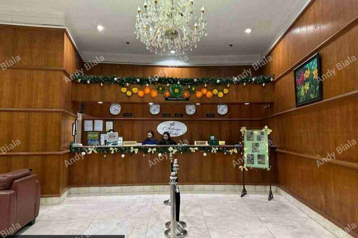Condo for Sale in Lualhati, Baguio, Benguet – photo 4