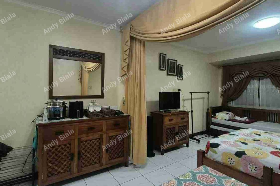 Condo for Sale in Lualhati, Baguio, Benguet – photo 5