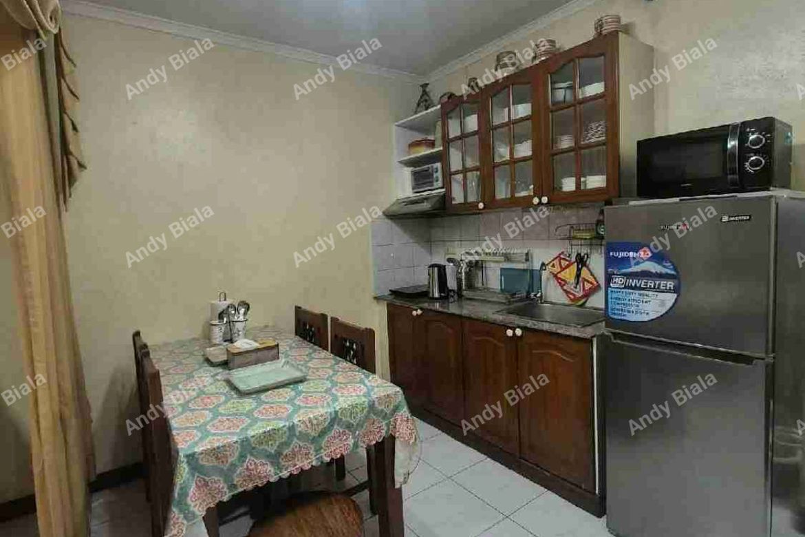 Condo for Sale in Lualhati, Baguio, Benguet – photo 6