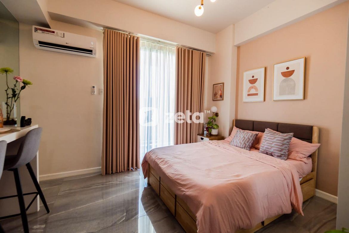 Condo for Sale in Lumbia, Cagayan de Oro, Misamis Oriental – photo 2