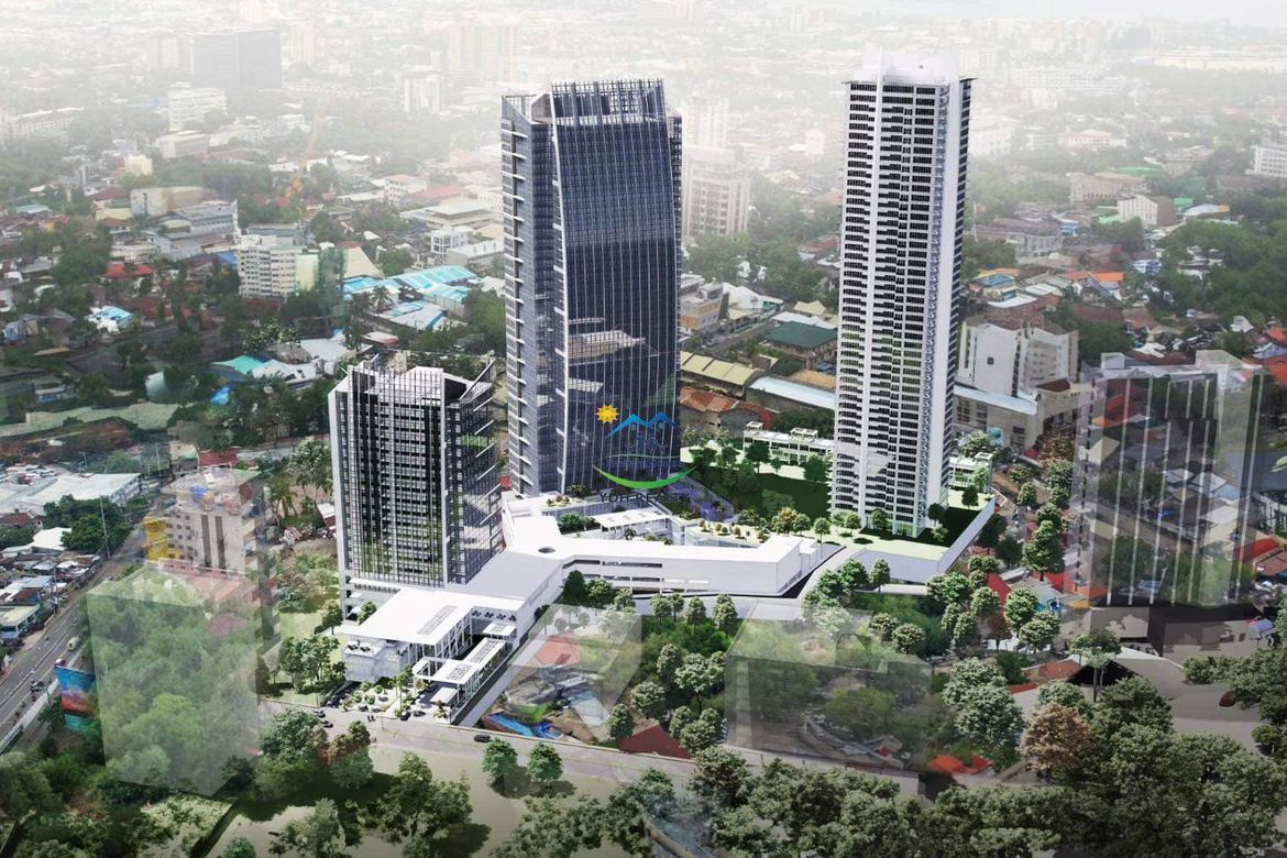 Condo for Sale in Luz, Cebu City, Cebu