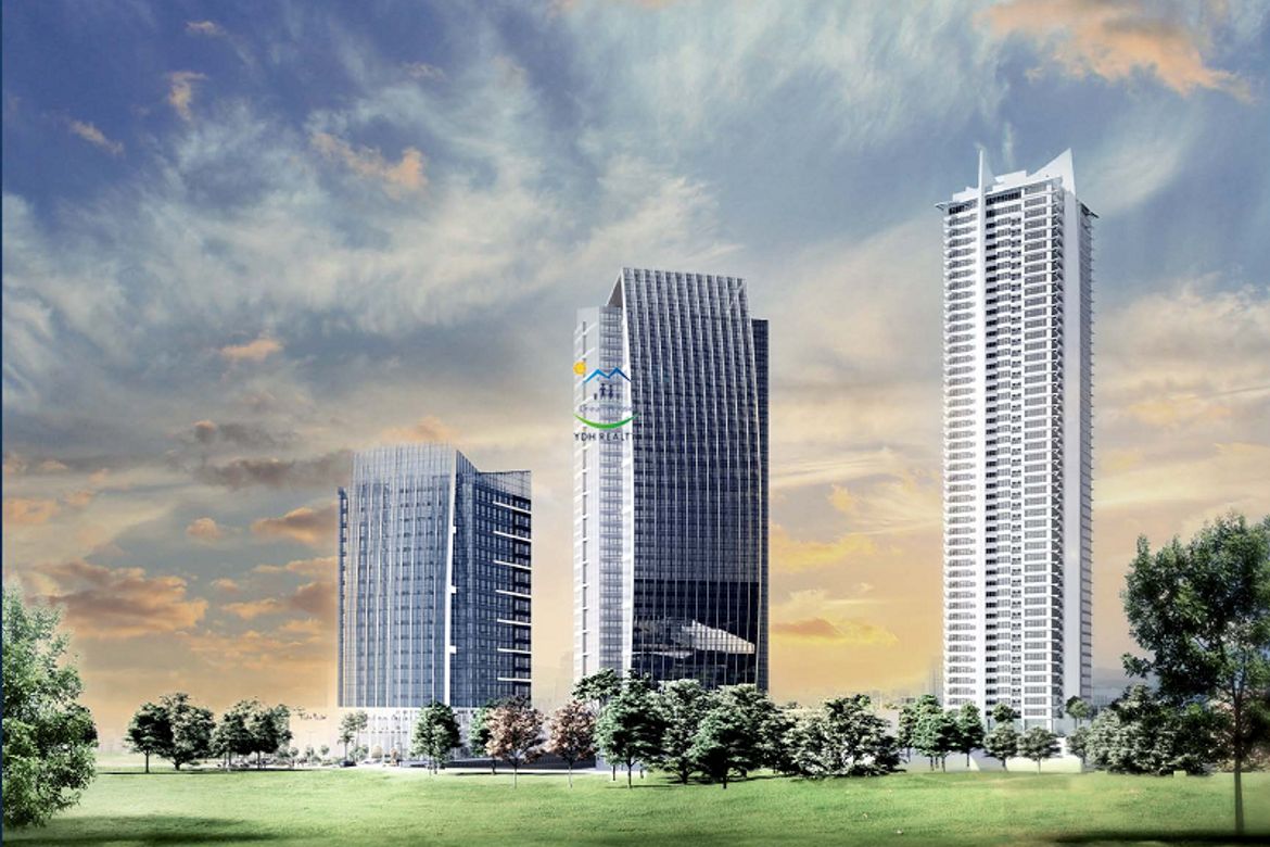 Condo for Sale in Luz, Cebu City, Cebu – photo 7