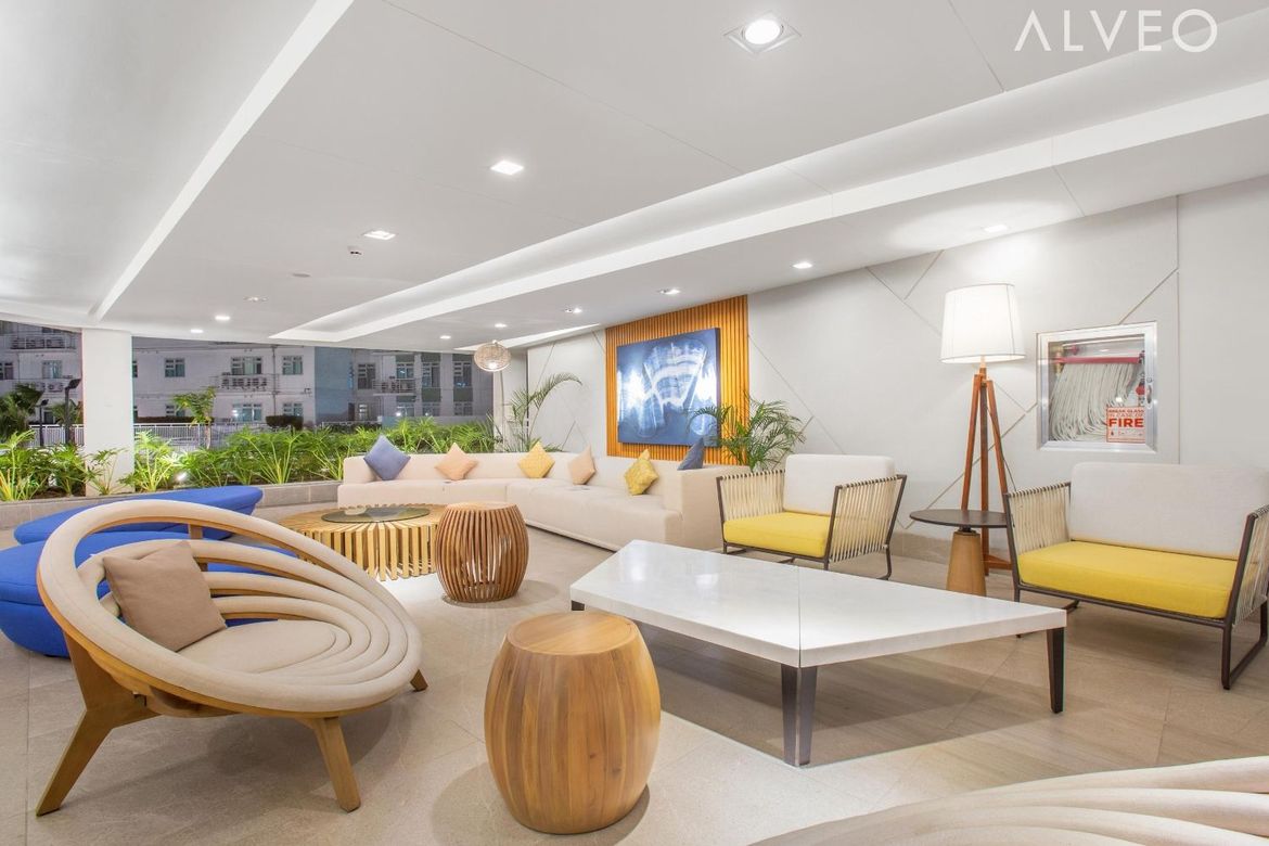 Condo for Sale in Luz, Cebu City, Cebu – photo 3