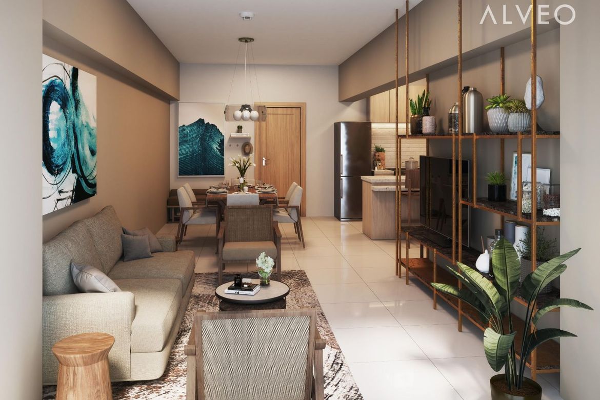 Condo for Sale in Luz, Cebu City, Cebu – photo 4