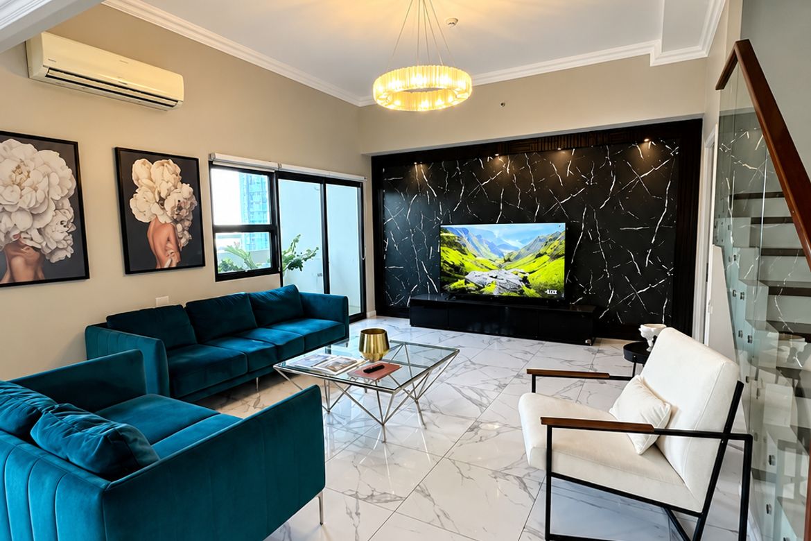 Condo for Sale in Luz, Cebu City, Cebu – photo 3