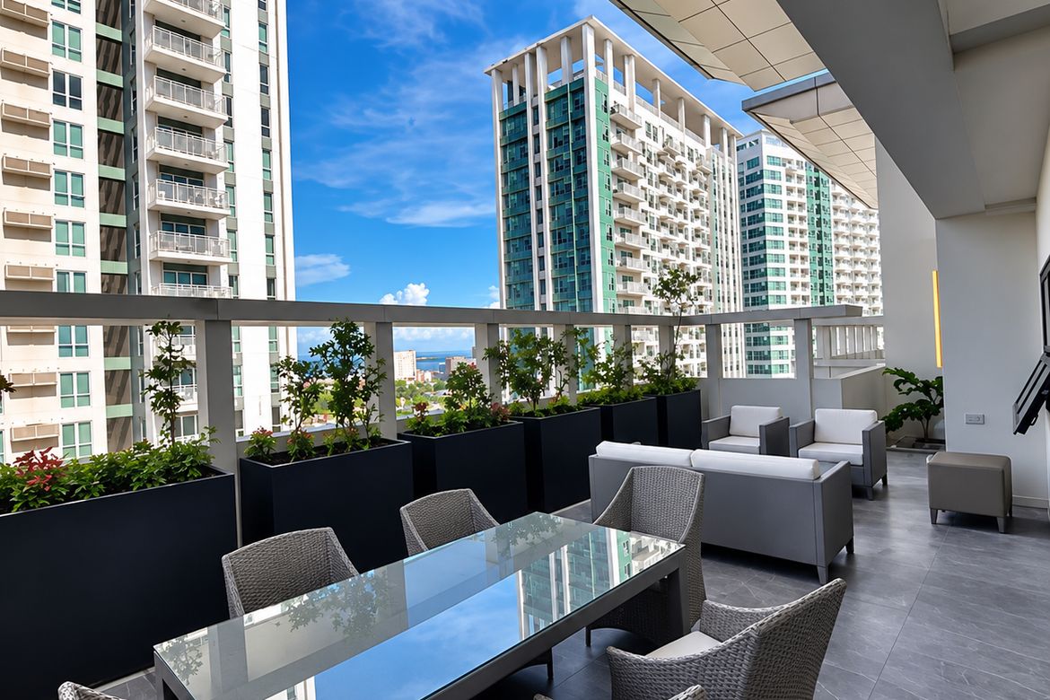 Condo for Sale in Luz, Cebu City, Cebu – photo 8