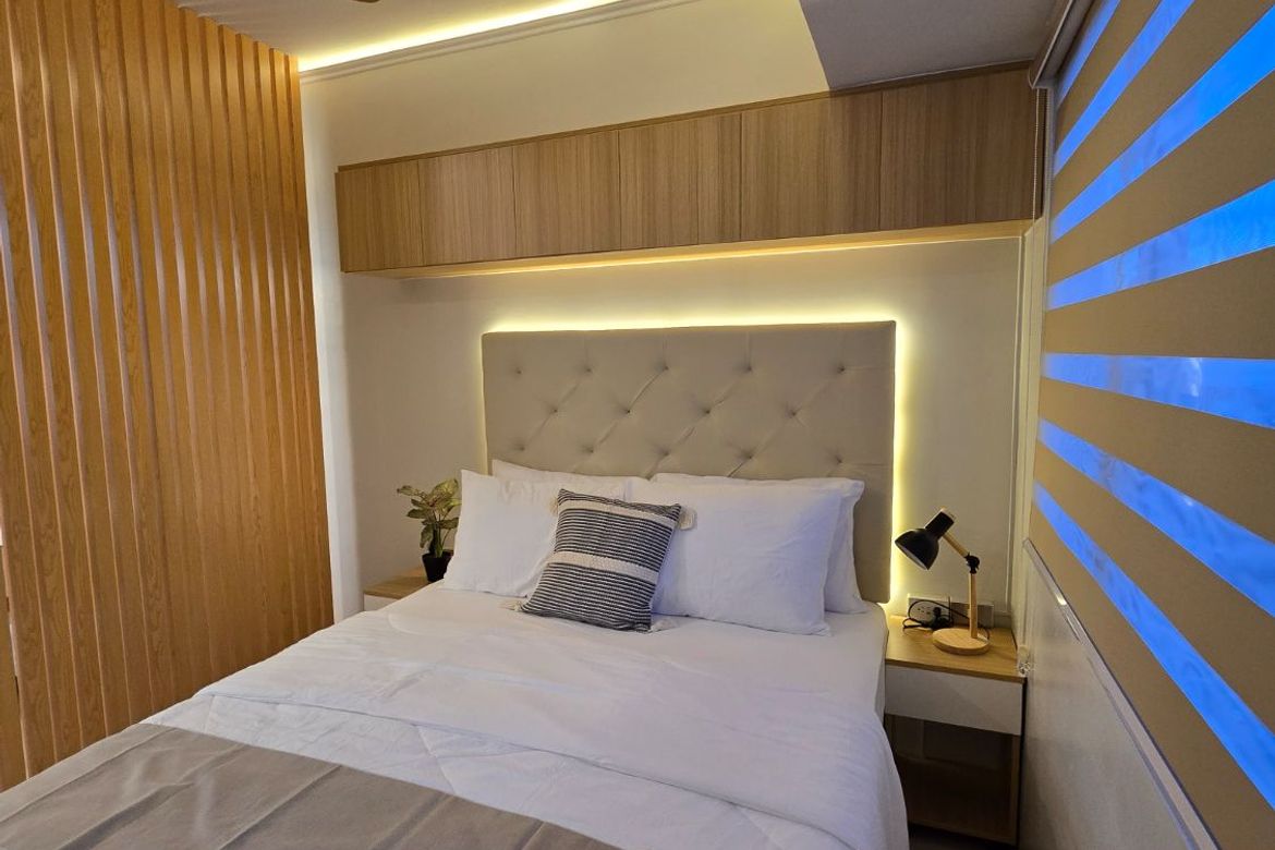 Condo for Sale in Luz, Cebu City, Cebu