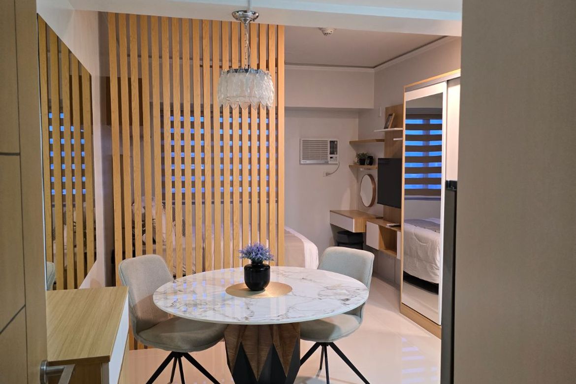 Condo for Sale in Luz, Cebu City, Cebu – photo 2