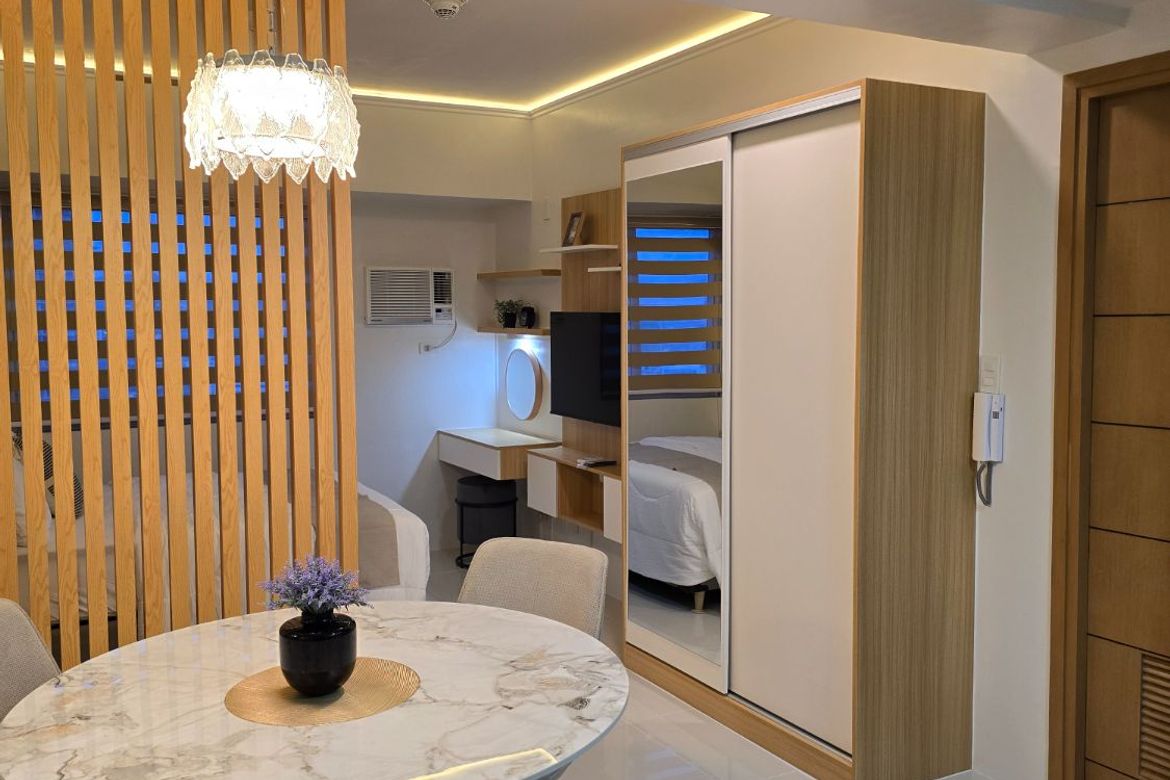 Condo for Sale in Luz, Cebu City, Cebu – photo 5