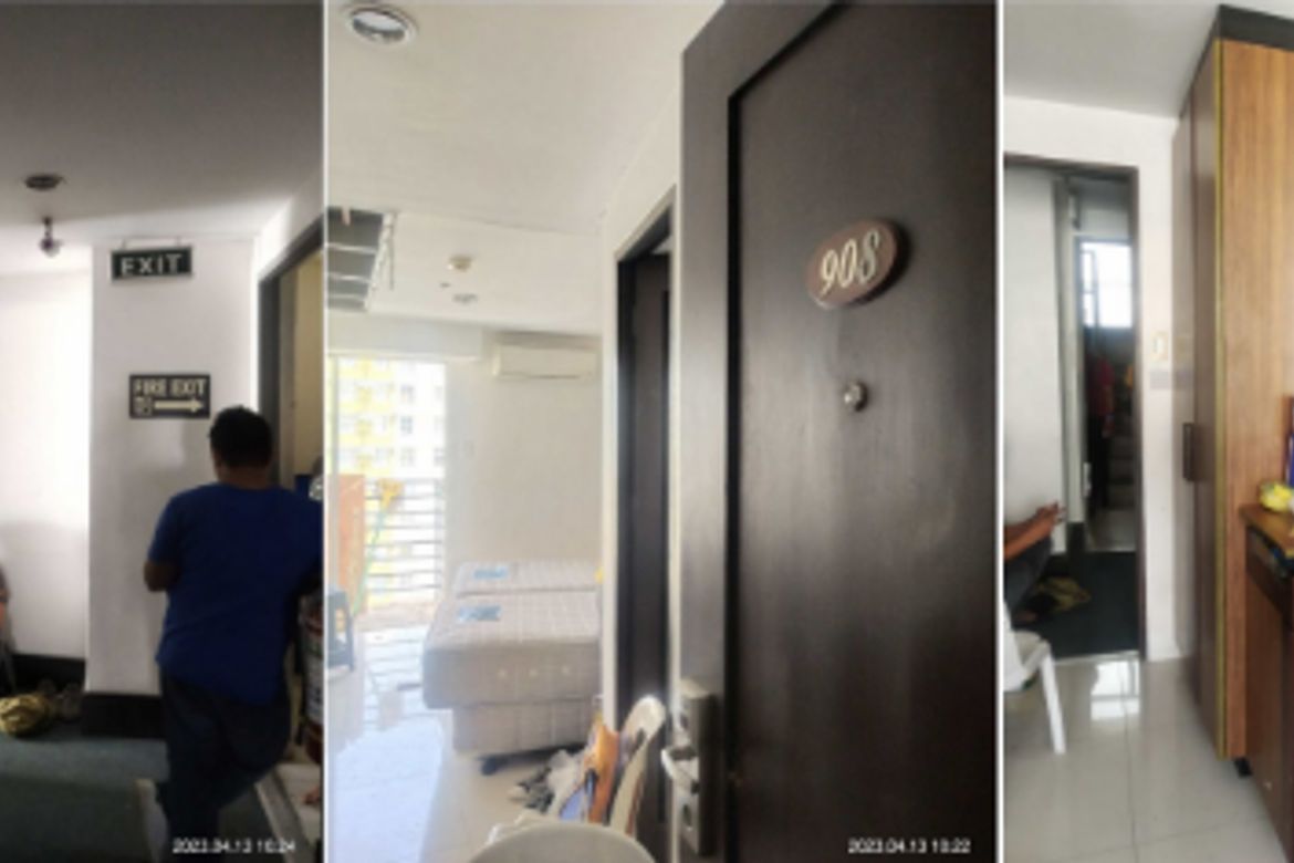 Condo for Sale in Mabolo, Cebu City, Cebu – photo 2