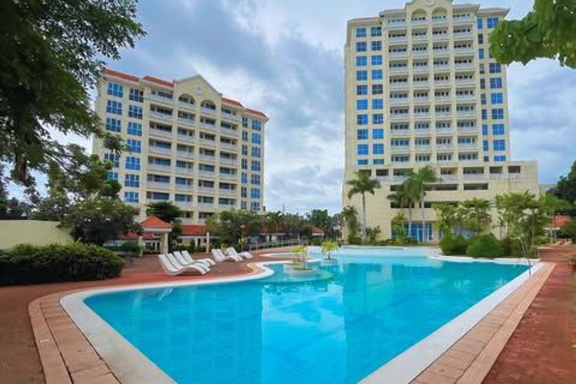 Condo for Sale in Mactan, Lapu-Lapu, Cebu – photo 2