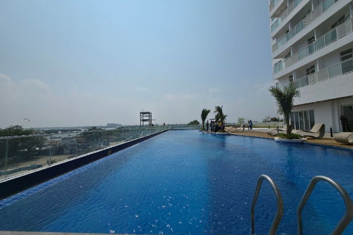 Condo for Sale in Mactan, Lapu-Lapu, Cebu