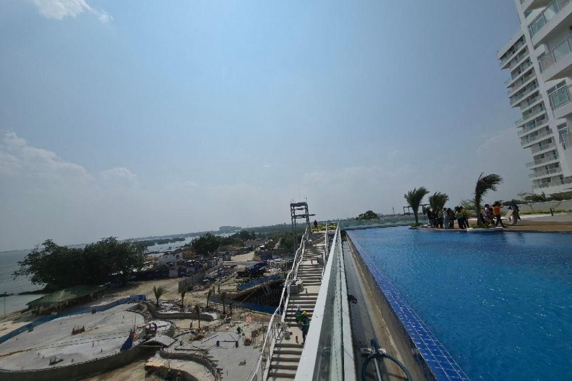 Condo for Sale in Mactan, Lapu-Lapu, Cebu – photo 5