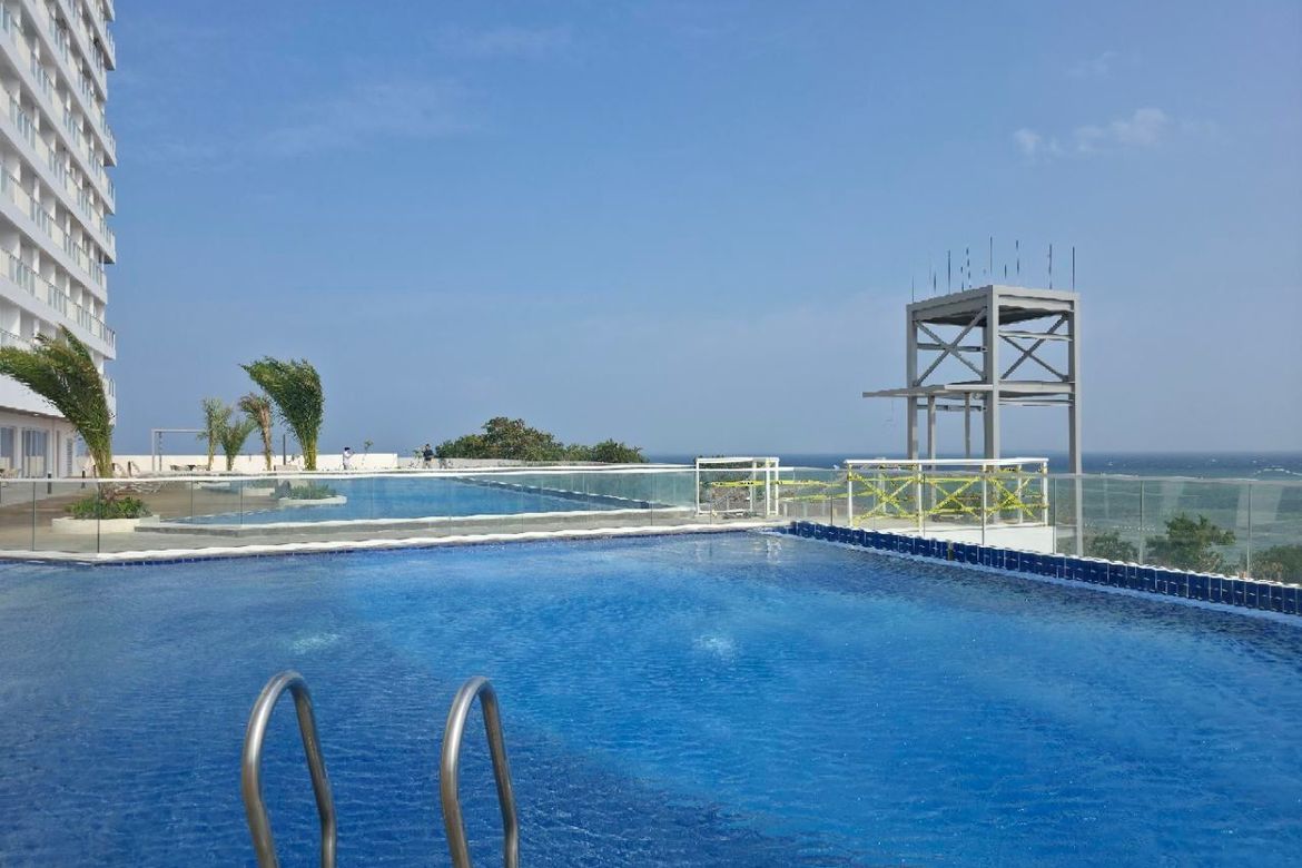 Condo for Sale in Mactan, Lapu-Lapu, Cebu – photo 6