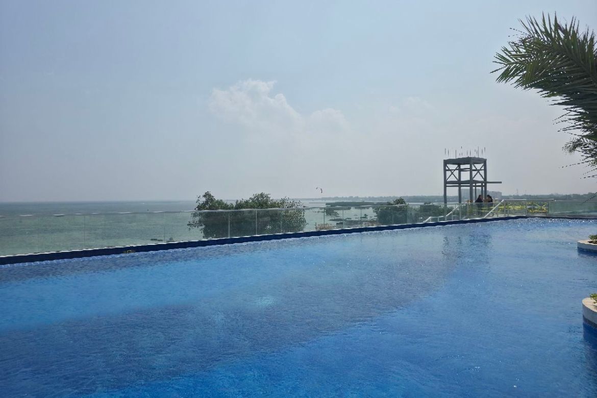 Condo for Sale in Mactan, Lapu-Lapu, Cebu – photo 7