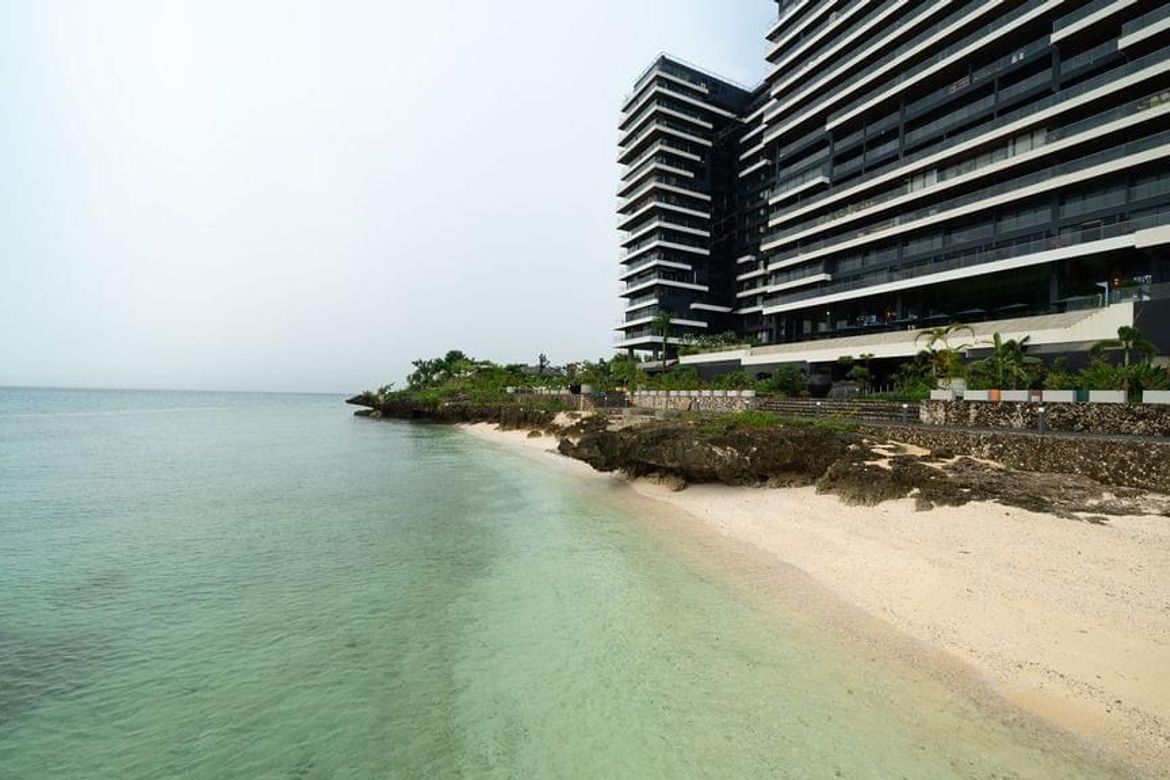 Condo for Sale in Mactan, Lapu-Lapu, Cebu – photo 4