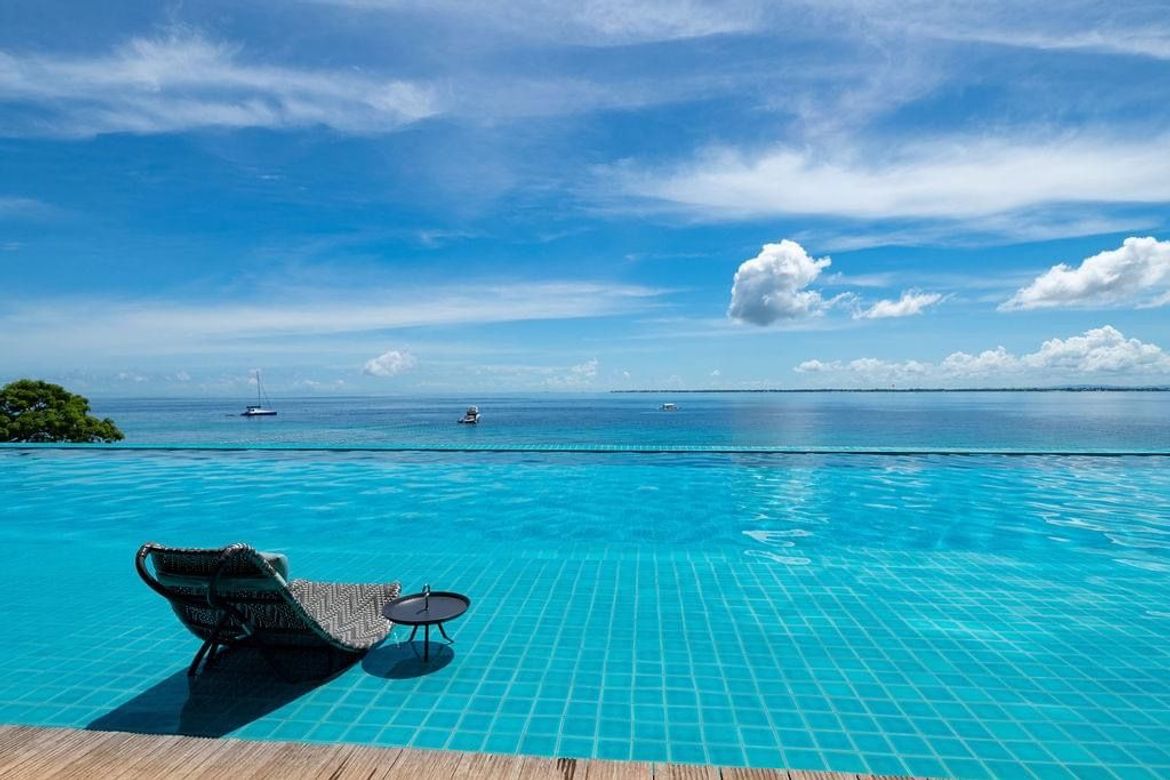 Condo for Sale in Mactan, Lapu-Lapu, Cebu – photo 5