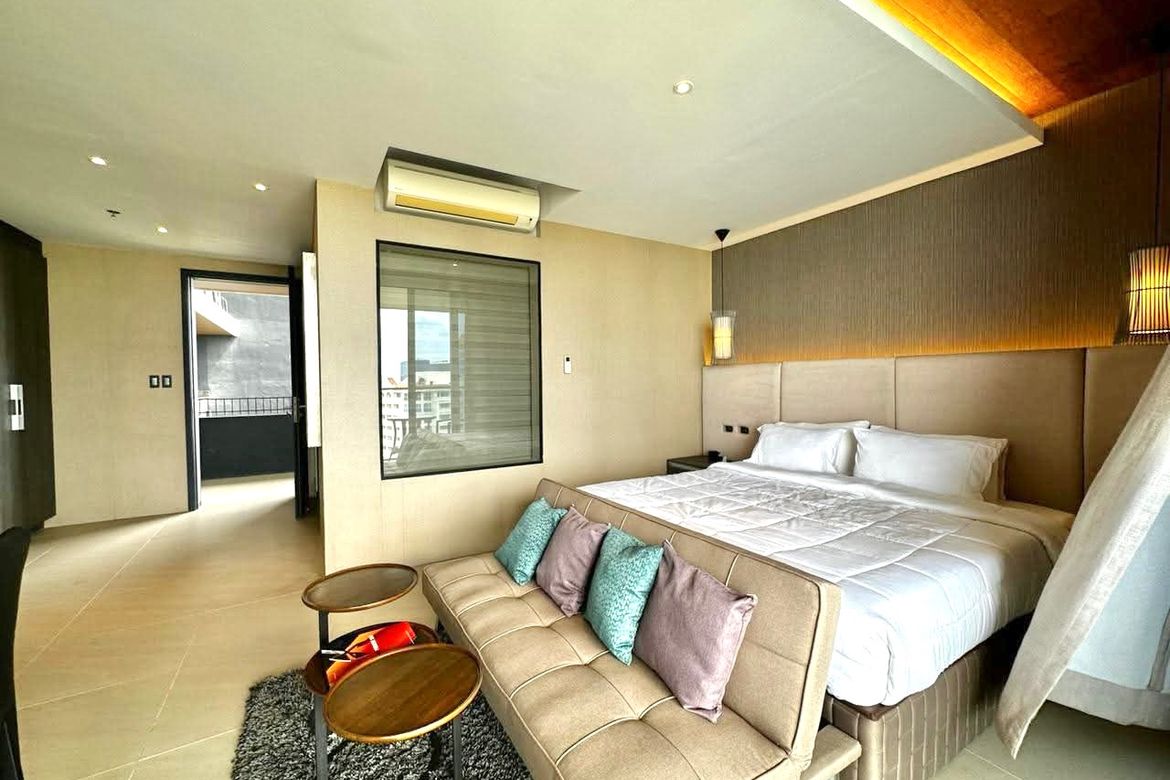 Condo for Sale in Mactan, Lapu-Lapu, Cebu