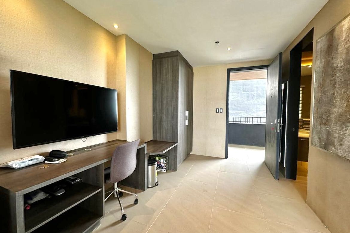 Condo for Sale in Mactan, Lapu-Lapu, Cebu – photo 2