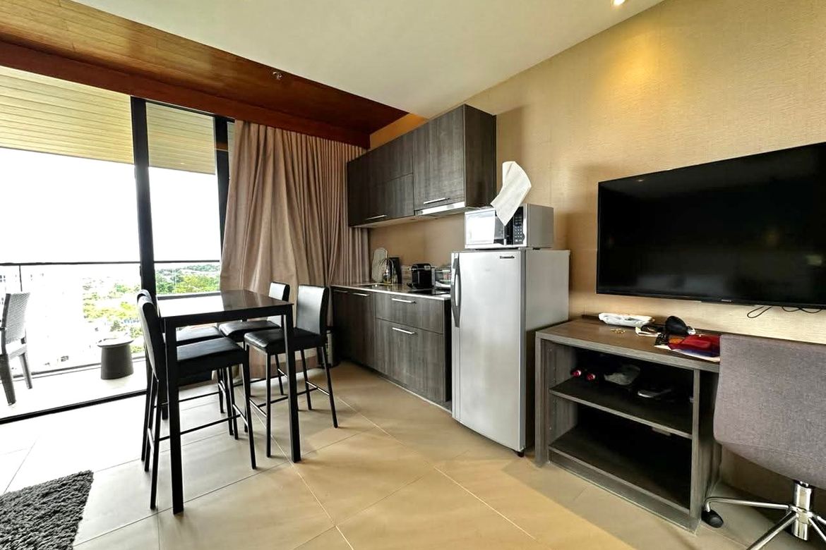 Condo for Sale in Mactan, Lapu-Lapu, Cebu – photo 4