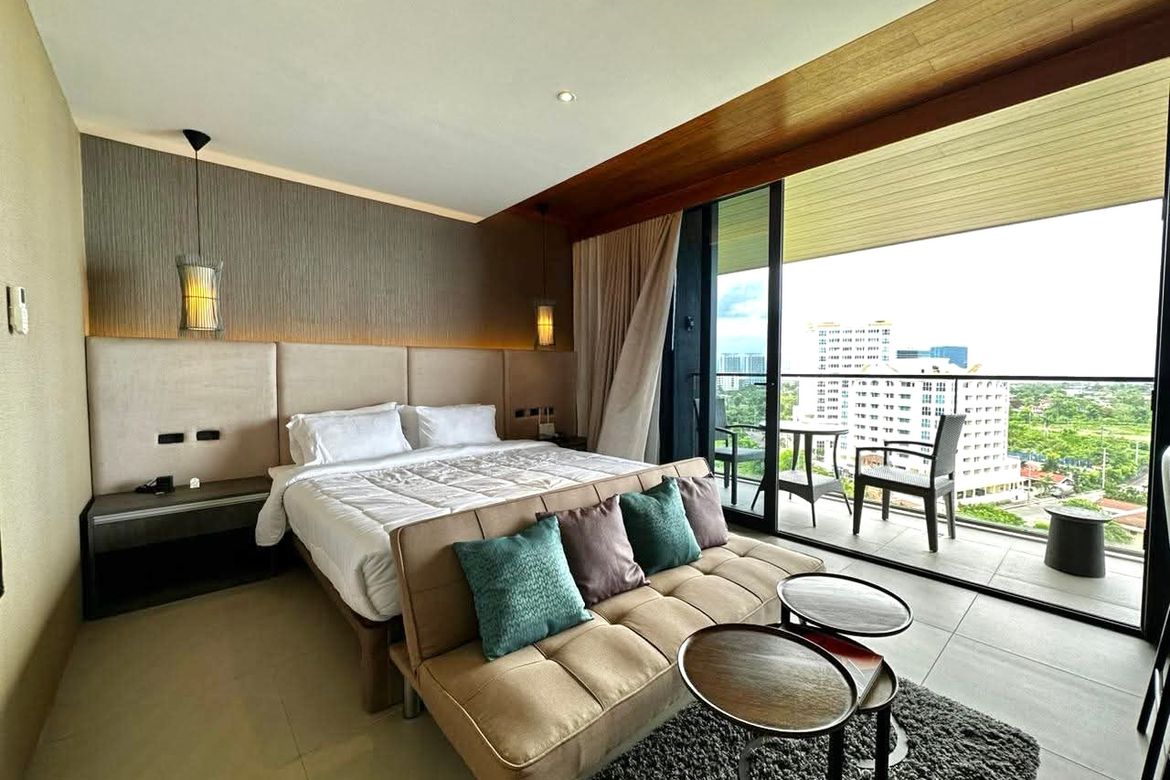 Condo for Sale in Mactan, Lapu-Lapu, Cebu – photo 5
