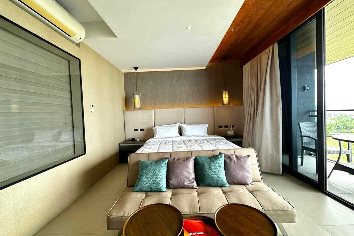 Condo for Sale in Mactan, Lapu-Lapu, Cebu – photo 6