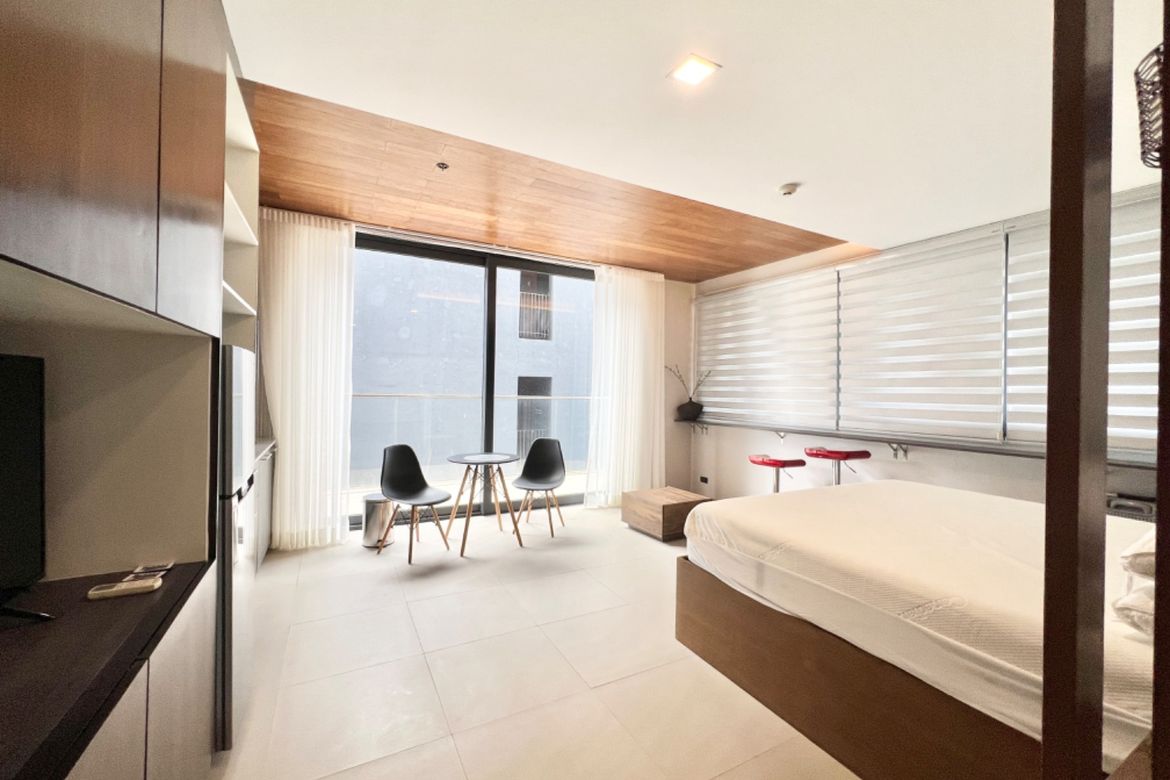 Condo for Sale in Mactan, Lapu-Lapu, Cebu
