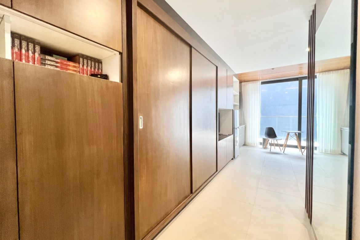 Condo for Sale in Mactan, Lapu-Lapu, Cebu – photo 2
