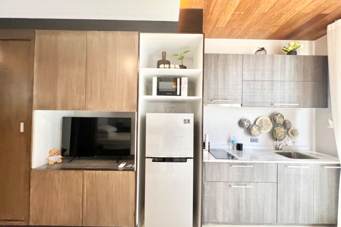 Condo for Sale in Mactan, Lapu-Lapu, Cebu – photo 3