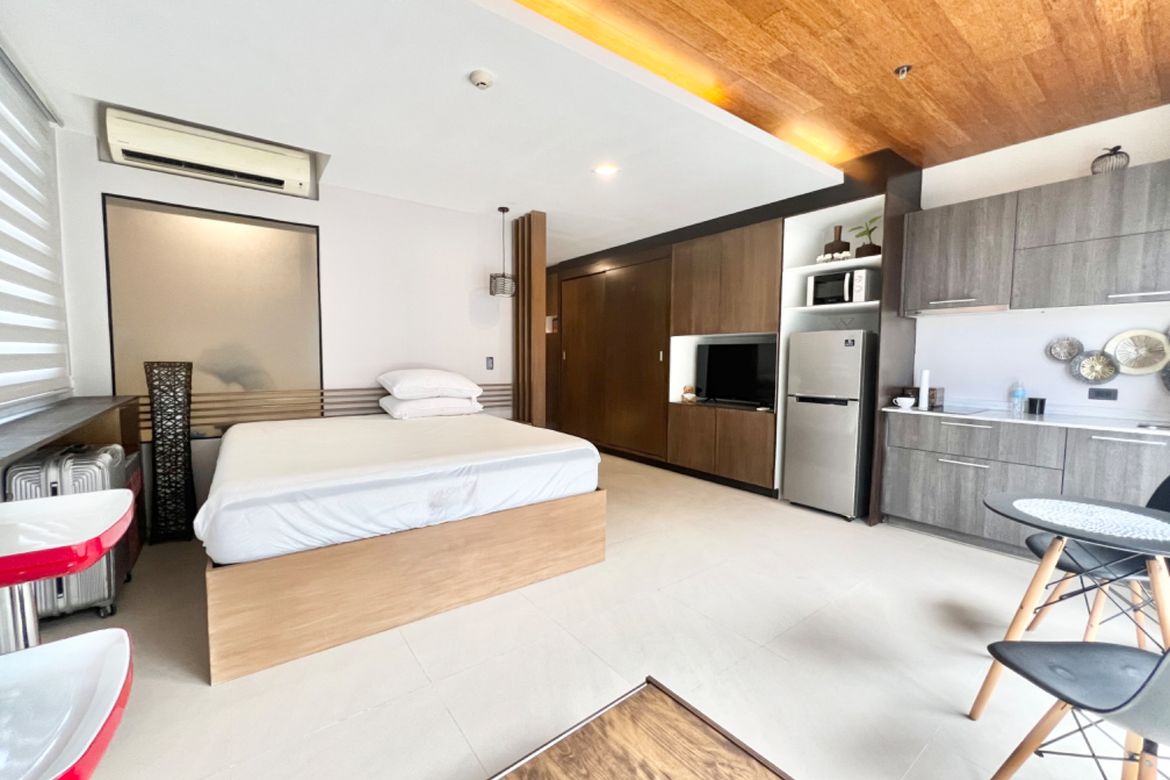 Condo for Sale in Mactan, Lapu-Lapu, Cebu – photo 5