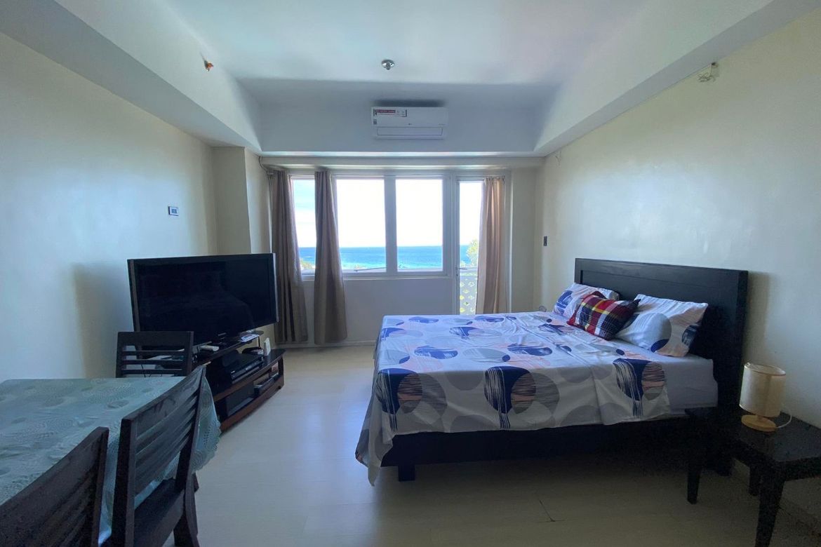 Condo for Sale in Mactan, Lapu-Lapu, Cebu