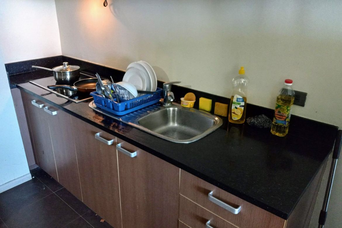 Condo for Sale in Mactan, Lapu-Lapu, Cebu – photo 2