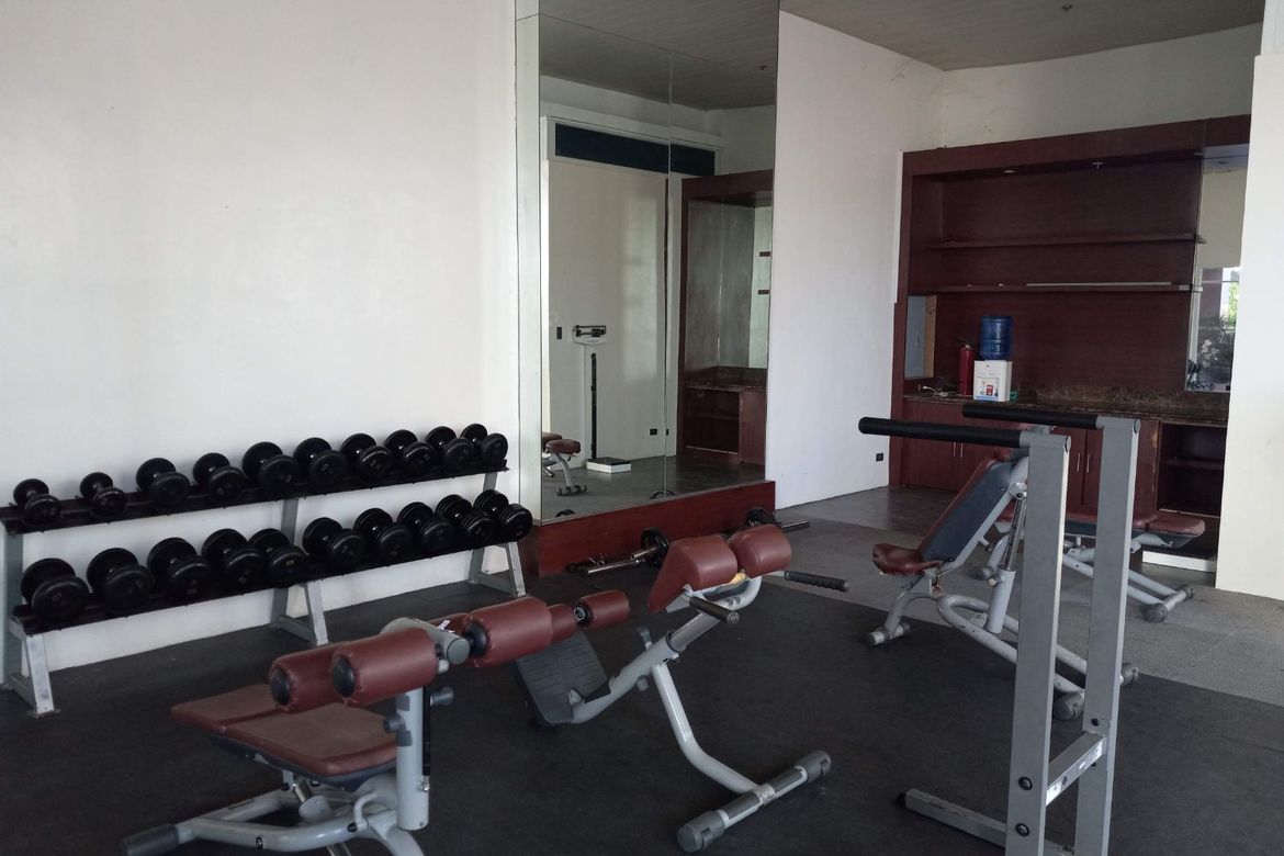Condo for Sale in Mactan, Lapu-Lapu, Cebu – photo 6