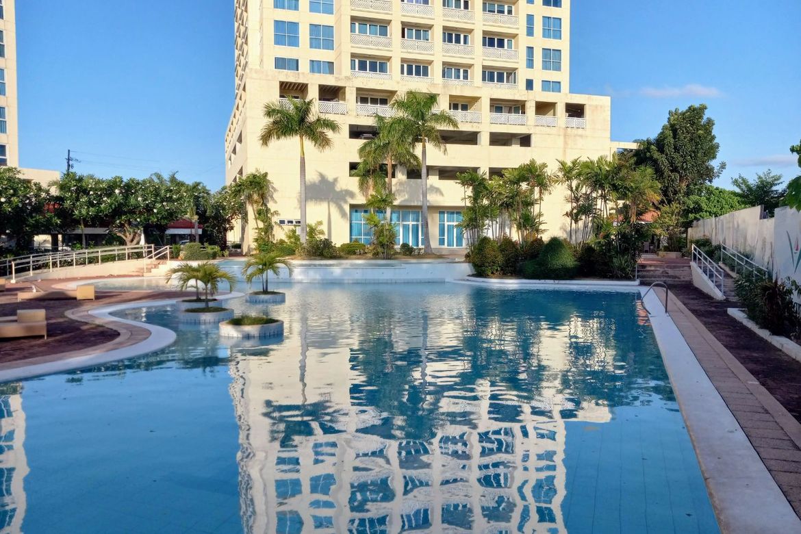 Condo for Sale in Mactan, Lapu-Lapu, Cebu – photo 7