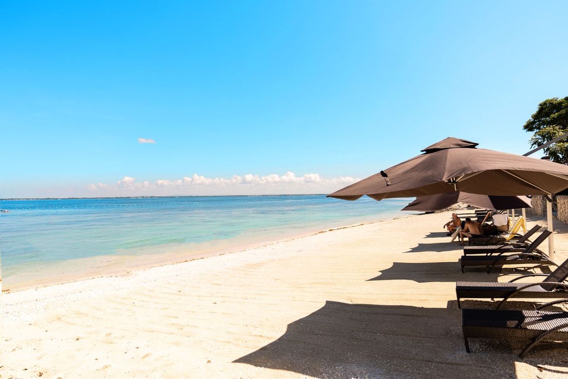 Condo for Sale in Mactan, Lapu-Lapu, Cebu – photo 4