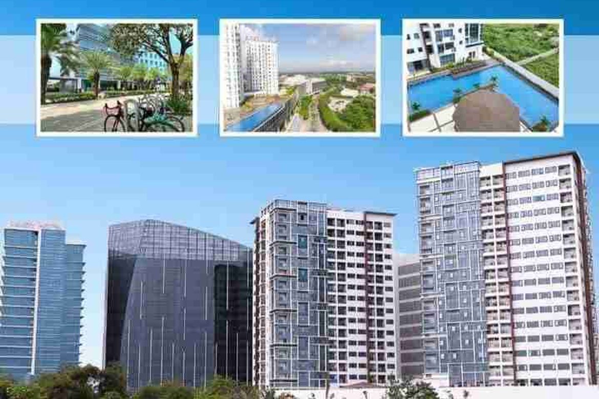 Condo for Sale in Mactan Newtown Residences, Mactan, Lapu-Lapu, Cebu – photo 5