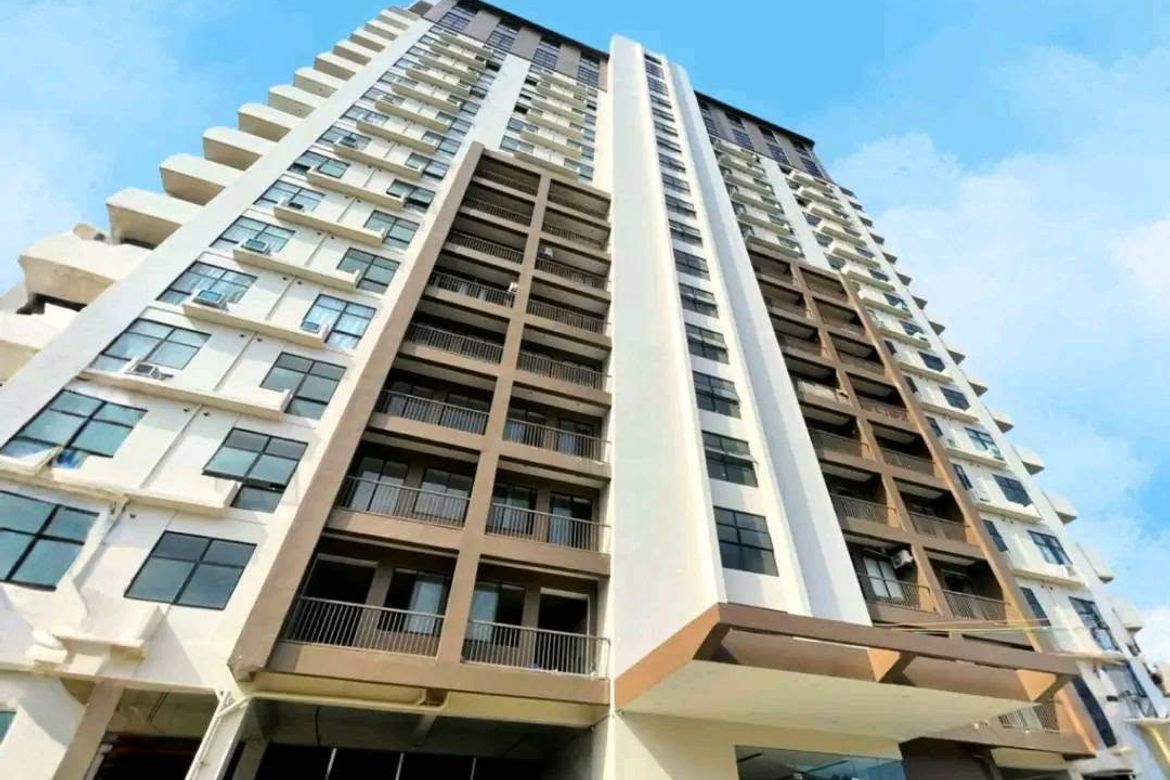 Condo for Sale in Mactan Plains Residences, Mactan, Lapu-Lapu, Cebu