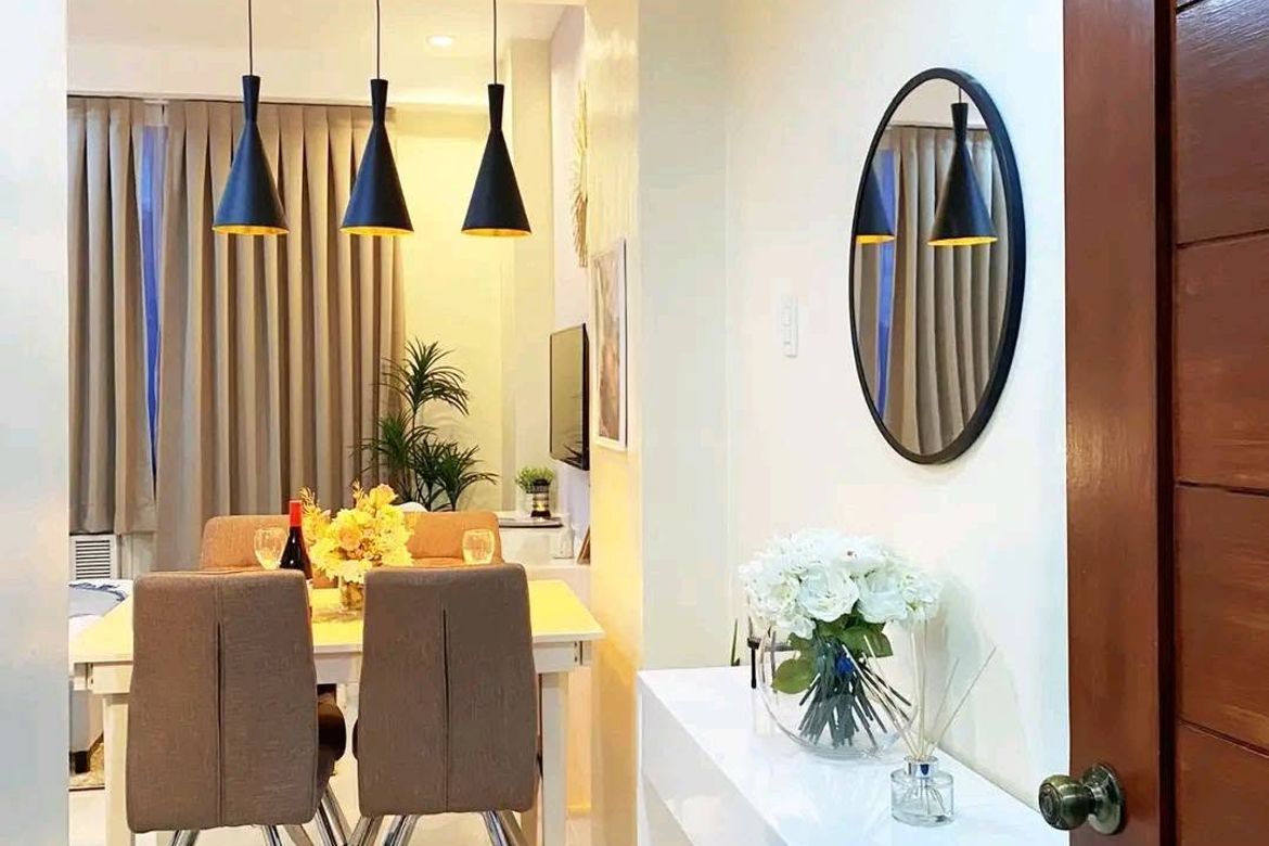 Condo for Sale in Mactan Plains Residences, Mactan, Lapu-Lapu, Cebu – photo 5