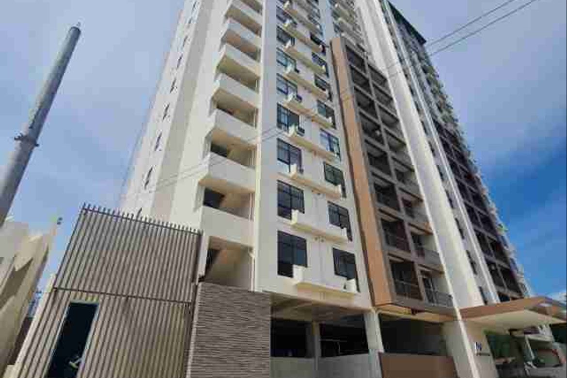 Condo for Sale in Mactan Plains Residences, Mactan, Lapu-Lapu, Cebu