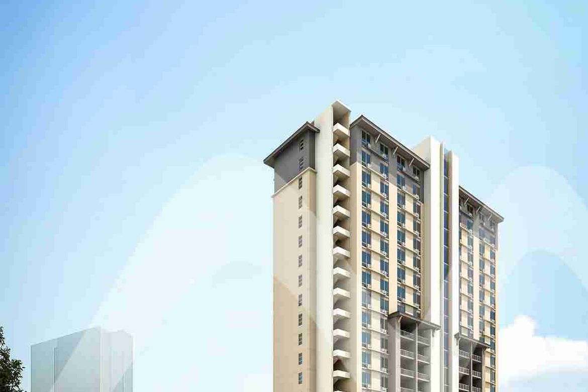 Condo for Sale in Mactan Plains Residences, Mactan, Lapu-Lapu, Cebu – photo 2