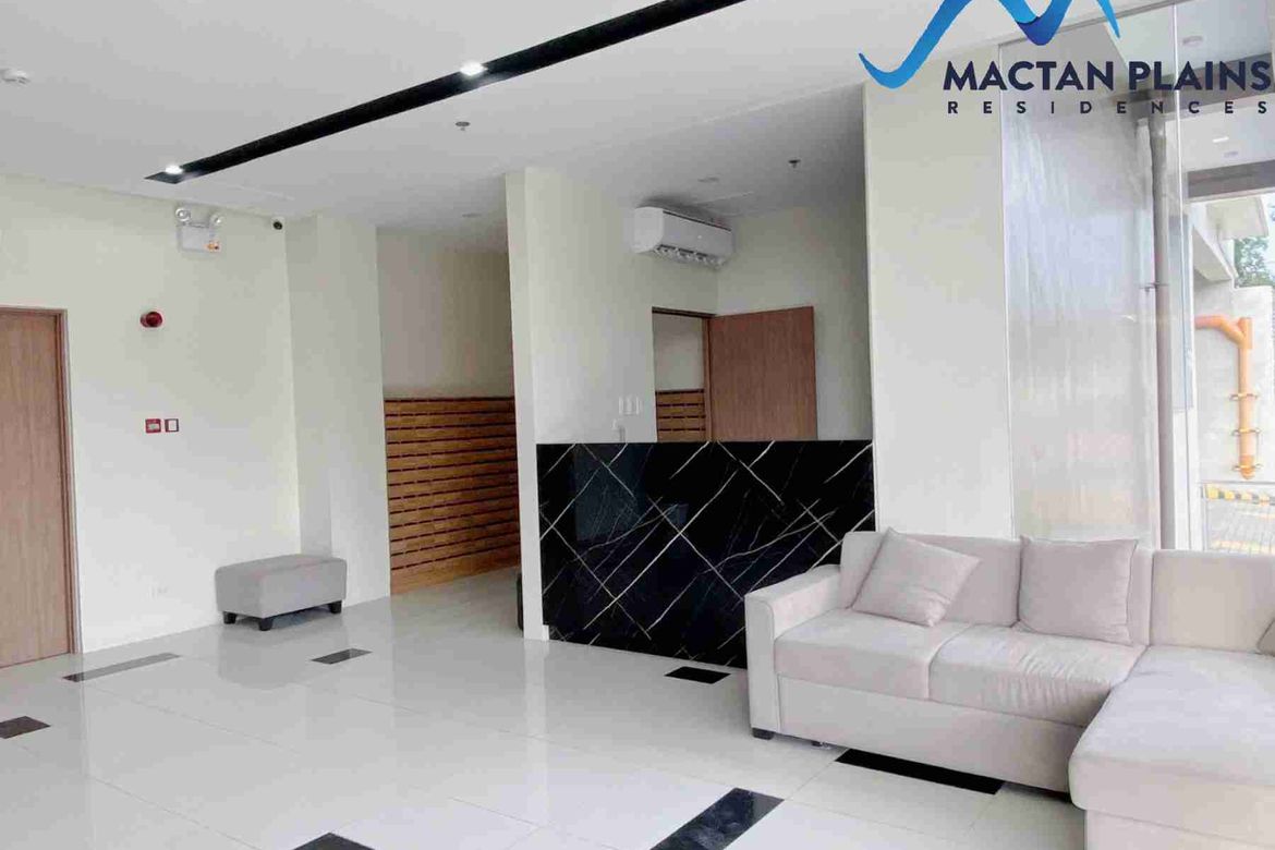 Condo for Sale in Mactan Plains Residences, Mactan, Lapu-Lapu, Cebu – photo 4