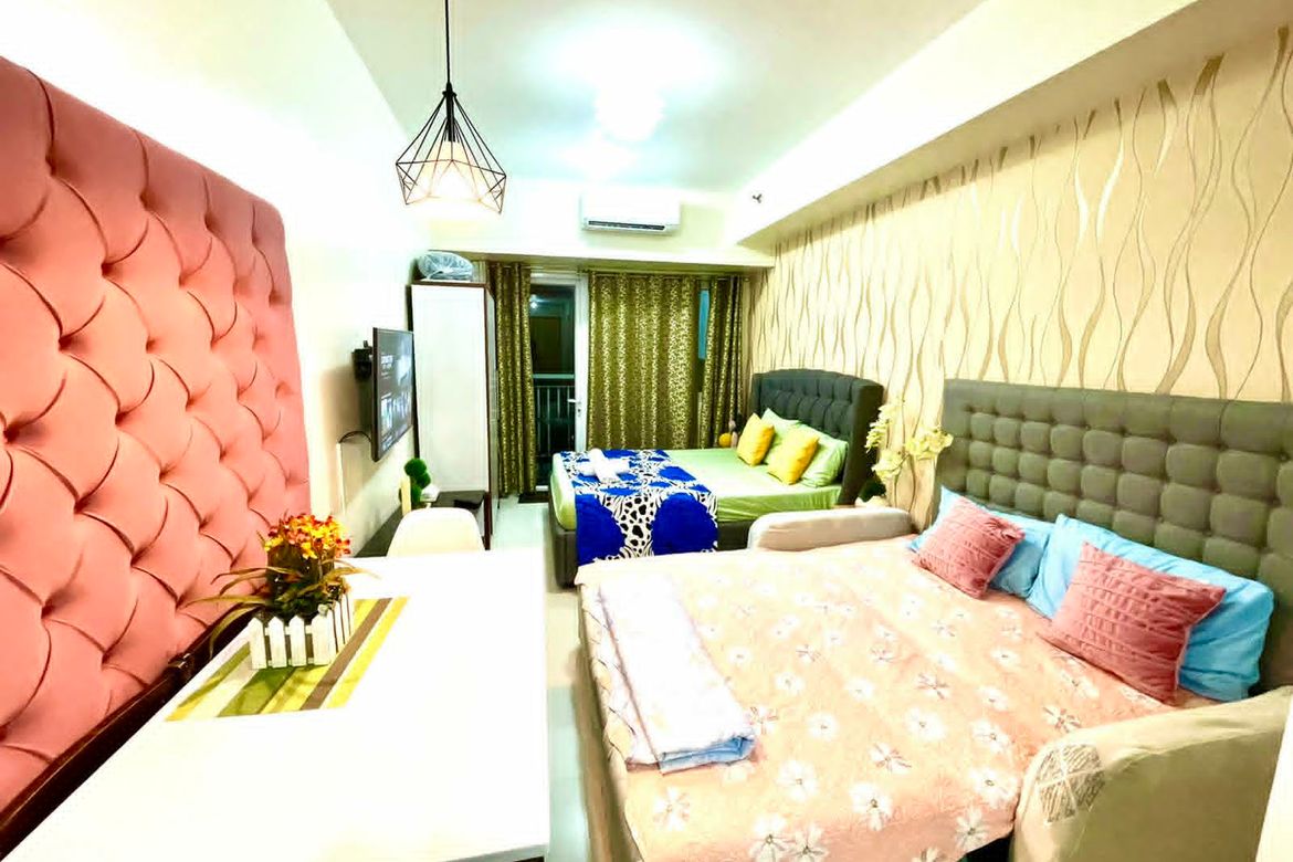 Condo for Sale in Maharlika West, Tagaytay, Cavite
