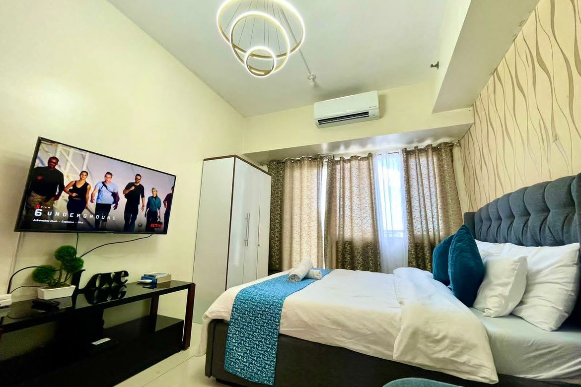 Condo for Sale in Maharlika West, Tagaytay, Cavite – photo 4