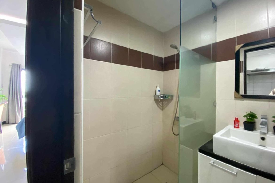 Condo for Sale in Malabanias, Angeles, Pampanga – photo 2